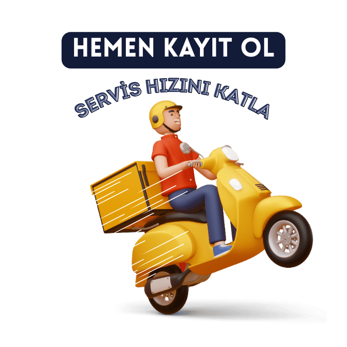 Hızlı Servis Görseli
